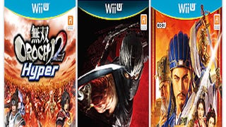 Tecmo Koei Wii U titles all day-one digital - report