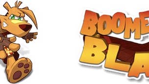 Ty the Tasmanian Tiger: Boomerang Blast out now