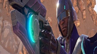 PlanetSide 2 getting new weapons tomorrow, anti-vehicle weapons next week