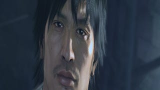 Yakuza 5 'The Battle for the Dream' install cinematic revealed