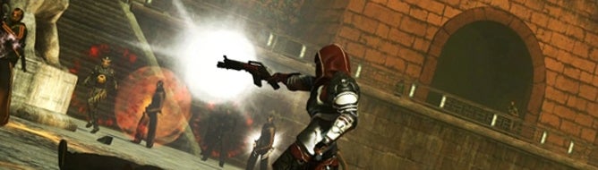 The Secret World 1.4 update overhauls PvP