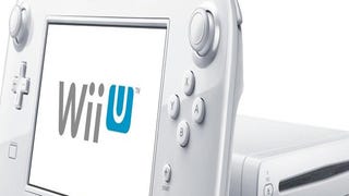 Standard 8GB Wii U has 3GB space after mandatory installations