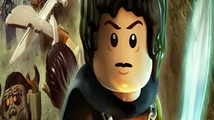 LEGO Lord of the Rings "demo" discs being recalled