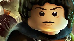 LEGO Lord of the Rings "demo" discs being recalled