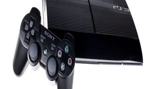 Sony: PlayStation 3 won Australian retail in 2012