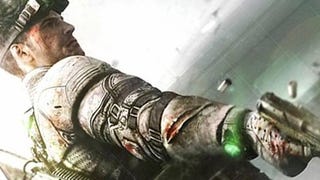 Splinter Cell: Blacklist footage gets closer than ever