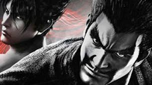 Tekken Tag Tournament 2 arriving on European PSN this month, XBL and eShop release to follow