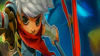 Bastion now available on iPhone, iPod