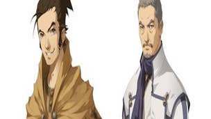 Shin Megami Tensei 4 character and plot detailed in Famitsu