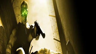 Splinter Cell movie to star Tom Hardy
