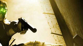 Splinter Cell movie to star Tom Hardy
