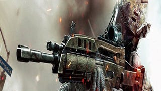 Black Ops 2 Vengeance DLC pack out now on Xbox Live