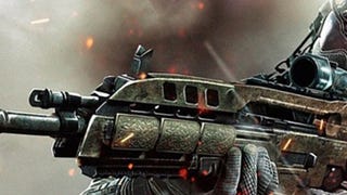 Black Ops 2 Vengeance DLC pack out now on Xbox Live