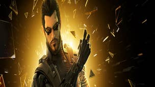 Deus Ex: Human Revolution movie signs Sinister director -report