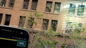 Google launches location-based global AR game, Ingress