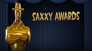 Valve opens voting for 2012 Saxxy Awards