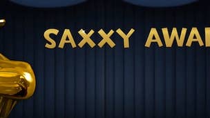 Valve opens voting for 2012 Saxxy Awards