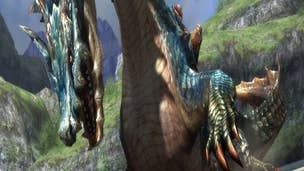 Monster Hunter 3 Ultimate gameplay trailers show three monster battles