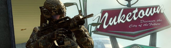 Black Ops 2 console update adds new multiplayer game mode, fixes minor problems