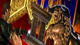 DOOM Classic Collection headed to PSN this week
