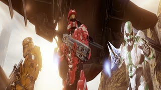 Halo 4 Forge maps hitting multiplayer playlists within the fortnight - report