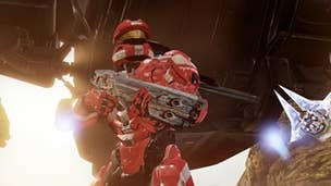 Halo 4 Forge maps hitting multiplayer playlists within the fortnight - report