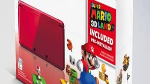 3DS nears 6 million US sales, Flame Red bundle inbound