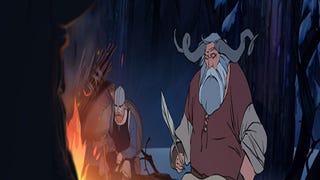 The Banner Saga: Factions now in beta