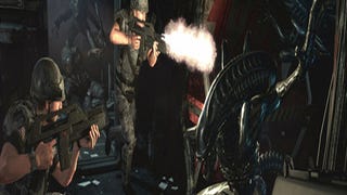 Aliens: Colonial Marines Contact trailer now slightly longer