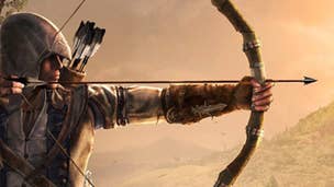 Assassin's Creed 3 hits PC this week, new trailer