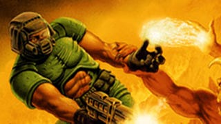 DOOM Classic Complete bundles first two games for PSN