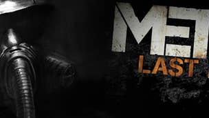 Metro: Last Light probably not coming to "horrible, slow" Wii U 