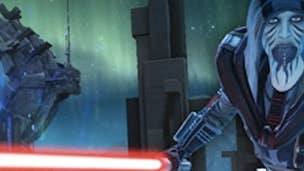 SWTOR Update 1.6 now available on test servers