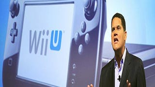 Wii U profitable with just one game purchase, says Fils-aime