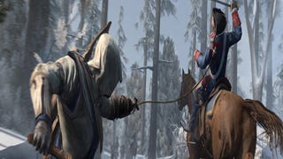 Assassin's Creed 3 Benelux PC shipment half-inched - report