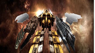 EVE Online bounties, wars and kill rights to be overhauled