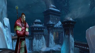 Guild Wars 2 content plans include new dungeons, creature variations