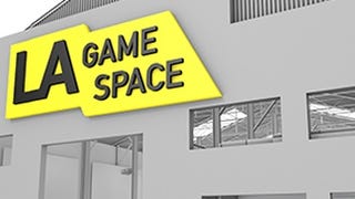 LA Game Space successfully funded