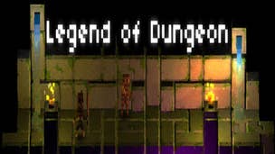 Legend of Dungeon Kickstarter hits target in single day