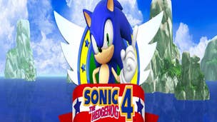 Sonic the Hedgehog 4: Episode 2 available free at Starbucks