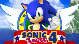 Sonic the Hedgehog 4: Episode 2 available free at Starbucks