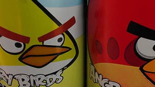 Angry Birds more popular than Coke and Pepsi in homeland