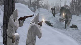 Company of Heroes pre-purchases offer tiered rewards