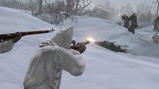 Company of Heroes pre-purchases offer tiered rewards