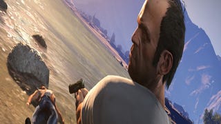 GTA 5 to move 18 million copies during first sixth months - analyst
