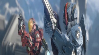 Halo 4: new update to add Forge Island playlist