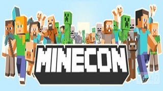 MineCon 2012: Minecraft 1.5 detailed, Raspberry Pi edition, AR app