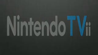 Wii U's TVii service confirmed Japan