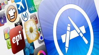 App Store hits 40 billion downloads, Apple releases stats