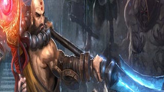 Diablo 3 PvP unlikely to become an eSport